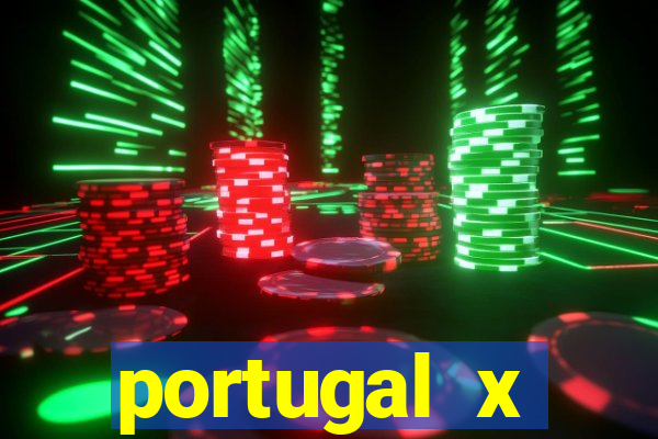 portugal x republica tcheca palpite